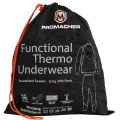 Bielizna termiczna ARTEMIOS black - XL