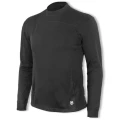 Bielizna termiczna MERINO black - L