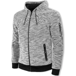 Bluza CHORTOS grey - M