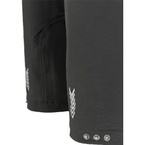 Spodnie robocze do pasa FOBOS black - 50