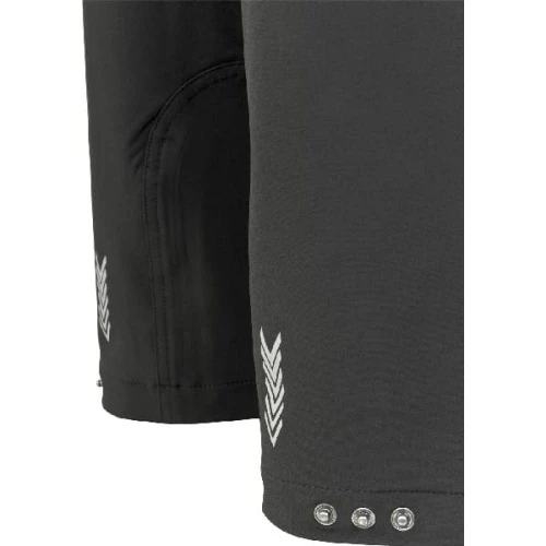 Spodnie robocze do pasa FOBOS black - 50