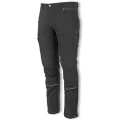 Spodnie robocze do pasa FOBOS black - 50