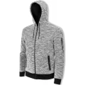 Bluza CHORTOS grey - S