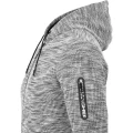 Bluza CHORTOS grey - XL