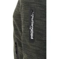 Bluza CHORTOS green - M