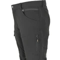 Spodnie robocze do pasa FOBOS black - 60