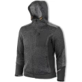 Bluza NORTOS grey/black - 2XL