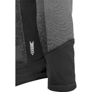 Bluza NORTOS grey/black - L