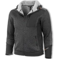 Bluza NORTOS grey/black - L