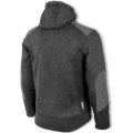 Bluza NORTOS grey/black - M