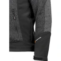 Bluza NORTOS grey/black - M