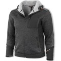 Bluza NORTOS grey/black - S