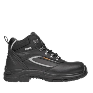 Trzewiki FORTIS O2 Membrane High - 37
