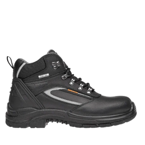 Trzewiki FORTIS O2 Membrane High - 37
