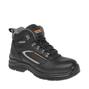 Trzewiki FORTIS O2 Membrane High - 47