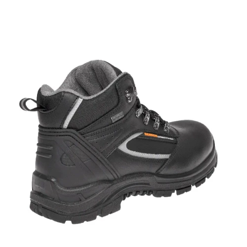 Trzewiki FORTIS O2 Membrane High - 48