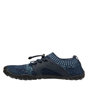 Buty BOSKY Blue Barefoot - 40