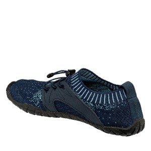 Buty BOSKY Blue Barefoot - 38