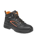 Trzewiki FORTIS S3 Membrane High - 46