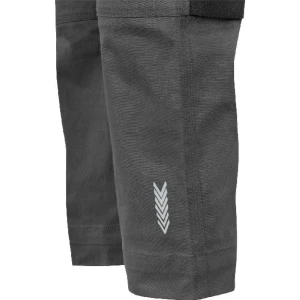 Spodnie robocze do pasa EREBOS LIGHT grey - 64