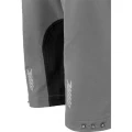 Spodnie robocze do pasa FOBOS grey/black - 46