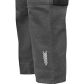 Spodnie robocze do pasa EREBOS LIGHT grey - 54