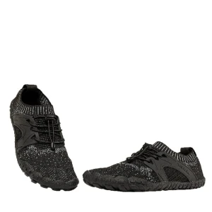 Buty BOSKY Black Barefoot - 37