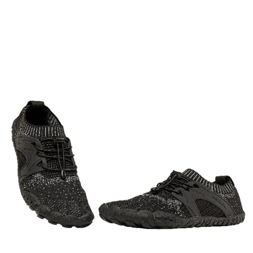 Buty BOSKY Black Barefoot - 37