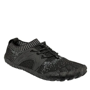 Buty BOSKY Black Barefoot - 38