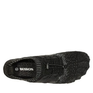 Buty BOSKY Black Barefoot - 40