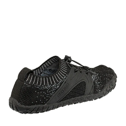 Buty BOSKY Black Barefoot - 41