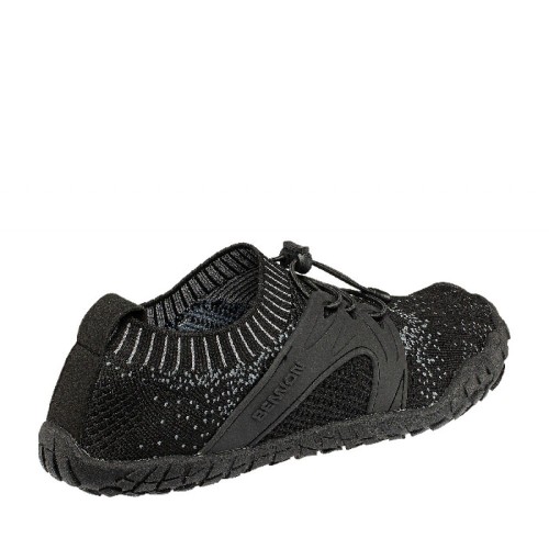 Buty BOSKY Black Barefoot - 44
