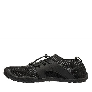 Buty BOSKY Black Barefoot - 46