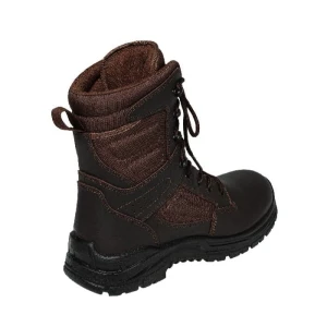 Trzewiki COMMODORE LIGHT O1 NM Brown Boot - 40