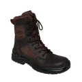Trzewiki COMMODORE LIGHT O1 NM Brown Boot - 40