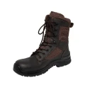 Trzewiki COMMODORE LIGHT O1 NM Brown Boot - 40