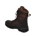 Trzewiki COMMODORE LIGHT O1 NM Brown Boot - 43