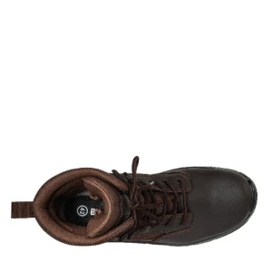 Trzewiki COMMODORE LIGHT O1 NM Brown Boot - 46
