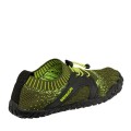 Buty BOSKY Green Barefoot - 38