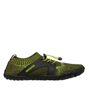 Buty BOSKY Green Barefoot - 39