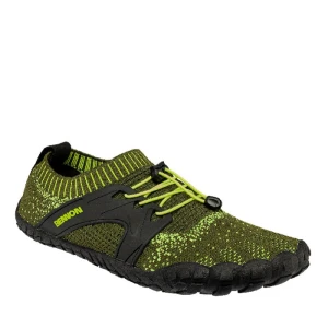 Buty BOSKY Green Barefoot - 41