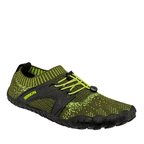 Buty BOSKY Green Barefoot - 41