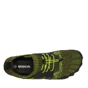 Buty BOSKY Green Barefoot - 43