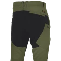 Spodnie robocze do pasa FOBOS green/black - 46