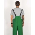 Spodnie ogrodniczki wodoochronne BEMOREGREEN 904 - 56/XL