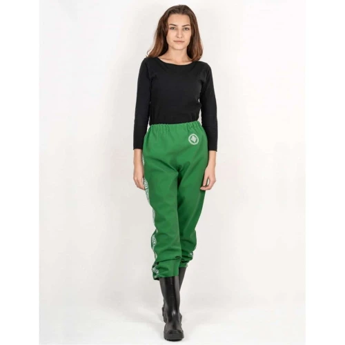 Spodnie wodoochronne do pasa BEMOREGREEN 902 - 50/S