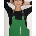 Spodnie ogrodniczki wodoochronne BEMOREGREEN 904 - 58/2XL