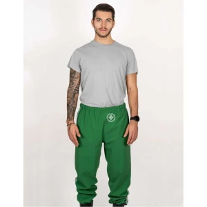 Spodnie wodoochronne do pasa BEMOREGREEN 902 - 52/M