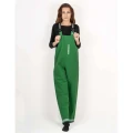 Spodnie ogrodniczki wodoochronne BEMOREGREEN 904 - 62/4XL