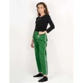 Spodnie wodoochronne do pasa BEMOREGREEN 902 - 54/L